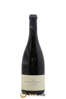 Chambolle-Musigny 1er Cru Les Amoureuses Amiot-Servelle
