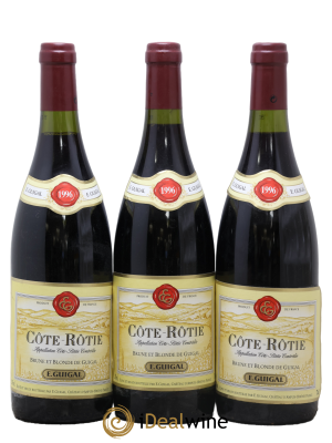 Côte-Rôtie Côtes Brune et Blonde Guigal