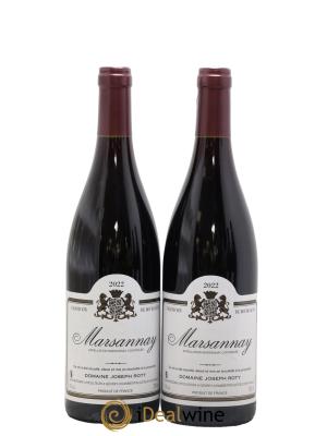 Marsannay Joseph Roty (Domaine)