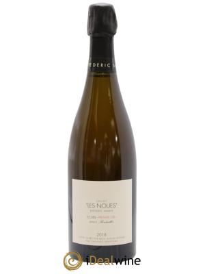 Les Noues 1er Cru Extra-Brut Savart