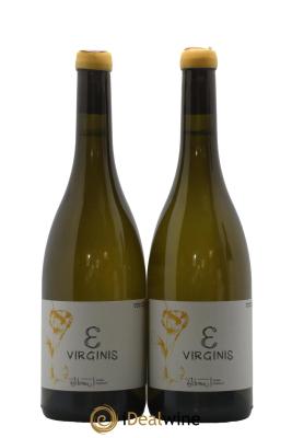 Vin des Allobroges Altesse Epsilon Virginis Domaine Belema