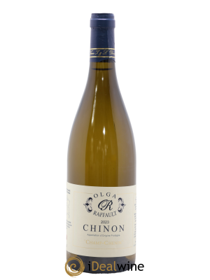 Chinon Champ-Chenin Olga Raffault
