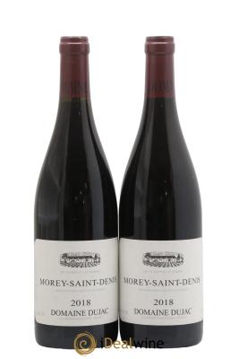 Morey-Saint-Denis Dujac (Domaine)