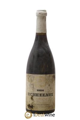 Echezeaux Grand Cru Mongeard-Mugneret (Domaine)