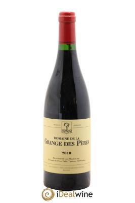 Pays d'Hérault Grange des Pères Laurent Vaillé