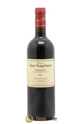 Château Haut Tropchaud