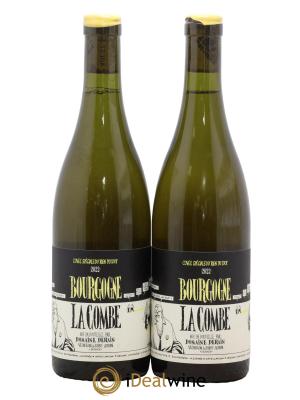 Bourgogne La Combe Catherine et Dominique Derain