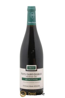 Nuits-Saint-Georges 1er Cru Les Vaucrains Henri Gouges