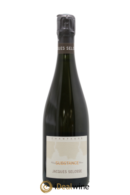 Substance Jacques Selosse