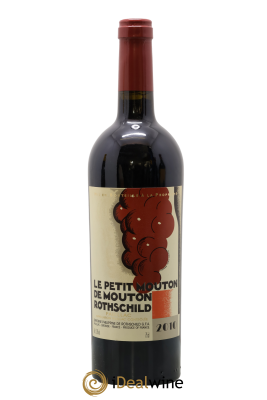 Petit Mouton Second Vin