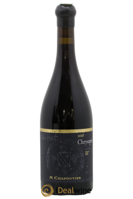 Collioure Bila-Haut (Domaine)  Chrysopée Chapoutier