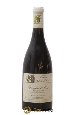 Beaune 1er Cru Montrevenots Domaine JM Boillot