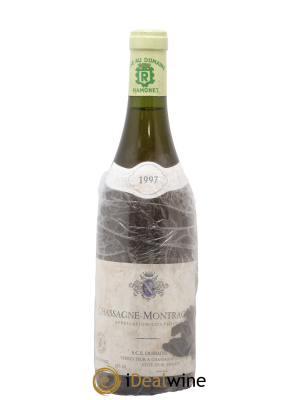 Chassagne-Montrachet Ramonet (Domaine)