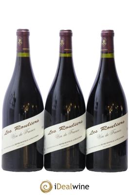 Vin de France Les Rouliers Henri Bonneau & Fils