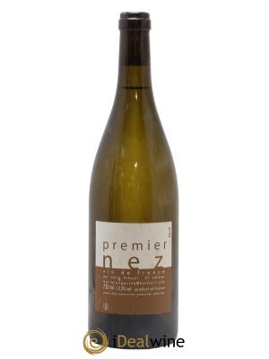 Vin de France Premier Nez Marie Thibault