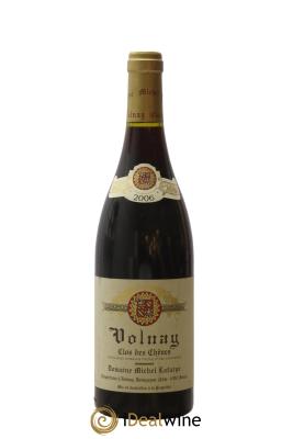 Volnay 1er Cru Clos des Chênes Lafarge (Domaine)