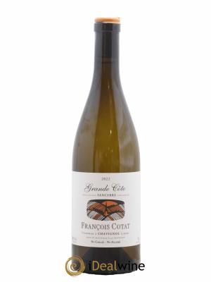 Sancerre La Grande Côte François Cotat
