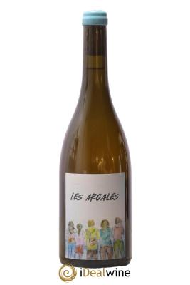 Vin de France Les Argales Nicolas Jacob