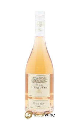 Coteaux du Languedoc Tête de Bélier Puech Haut