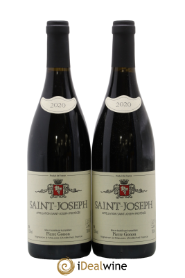 Saint-Joseph Gonon (Domaine)