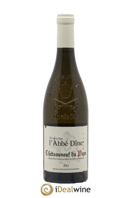 Châteauneuf-du-Pape Domaine L'Abbé Dîne