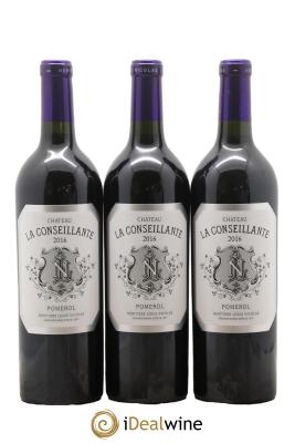 Château la Conseillante