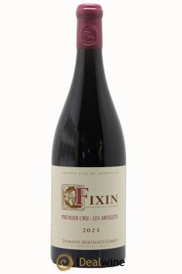 Fixin 1er Cru Les Arvelets Berthaut Gerbet (Domaine)