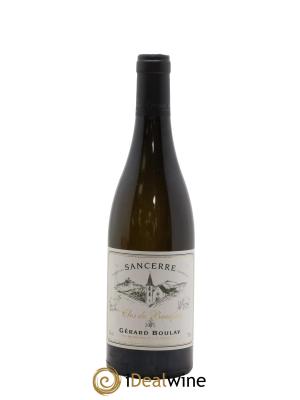 Sancerre Clos de Beaujeu Gérard Boulay