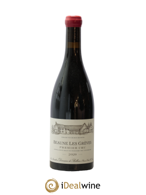 Beaune 1er Cru Grèves Domaine de Bellene