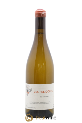 Vin de France Les Pelioches Clos des Bretèches
