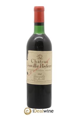Château Léoville Poyferré 2ème Grand Cru Classé