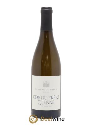 Anjou Château Du Breuil Clos Du Frere Etienne