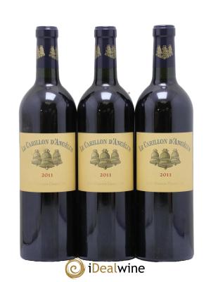Le Carillon de l'Angélus Second Vin