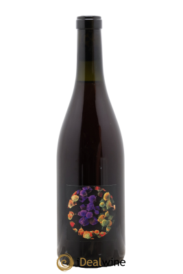 Vin de France Pineau d'Aunis Allante Boulanger