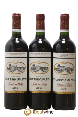 Château Chasse Spleen