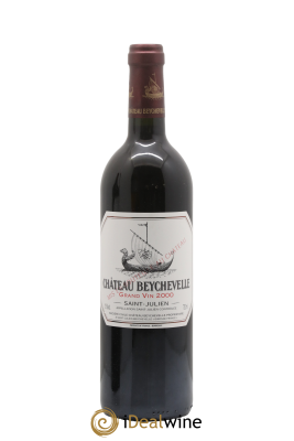 Château Beychevelle 4ème Grand Cru Classé