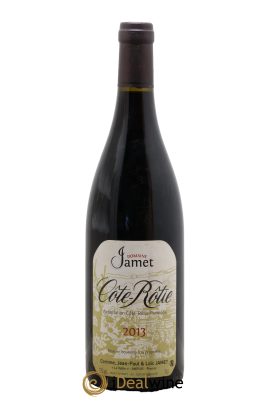 Côte-Rôtie Jamet (Domaine)