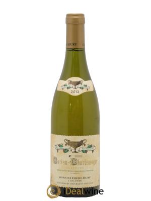 Corton-Charlemagne Grand Cru Coche Dury (Domaine)