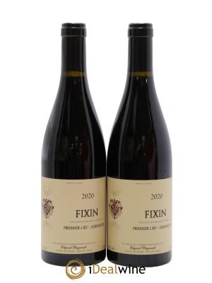Fixin 1er Cru Les Hervelets Edgard Régnault