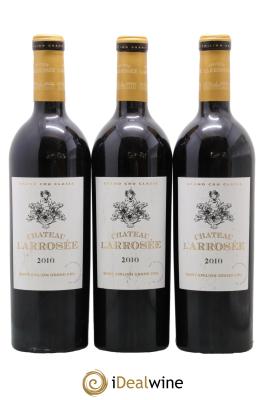 Château l' Arrosée Grand Cru Classé