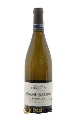 Beaune 1er Cru Le Bastion Chanson