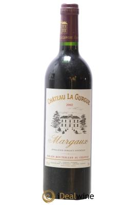 Château la Gurgue Cru Bourgeois
