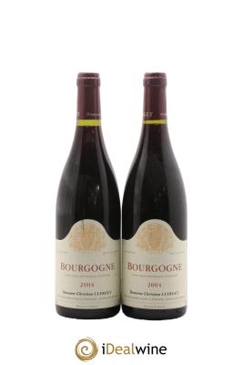 Bourgogne Christian Clerget