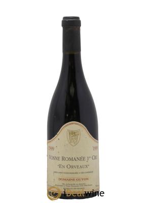 Vosne-Romanée 1er Cru En Orveaux Guyon (Domaine)