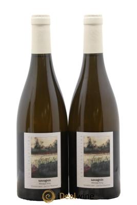 Côtes du Jura Savagnin Ouillé Elevage Long Labet (Domaine)