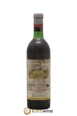 Château Belgrave 5ème Grand Cru Classé