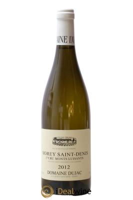 Morey-Saint-Denis 1er Cru Monts Luisants Dujac (Domaine)