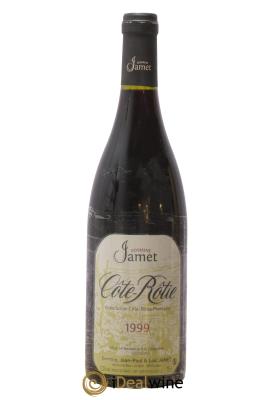 Côte-Rôtie Jamet (Domaine)