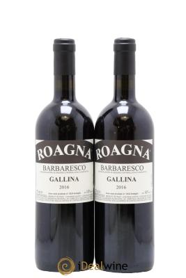 Barbaresco DOCG Gallina Roagna