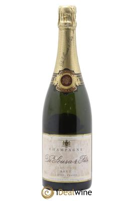Tradition Brut De Sousa